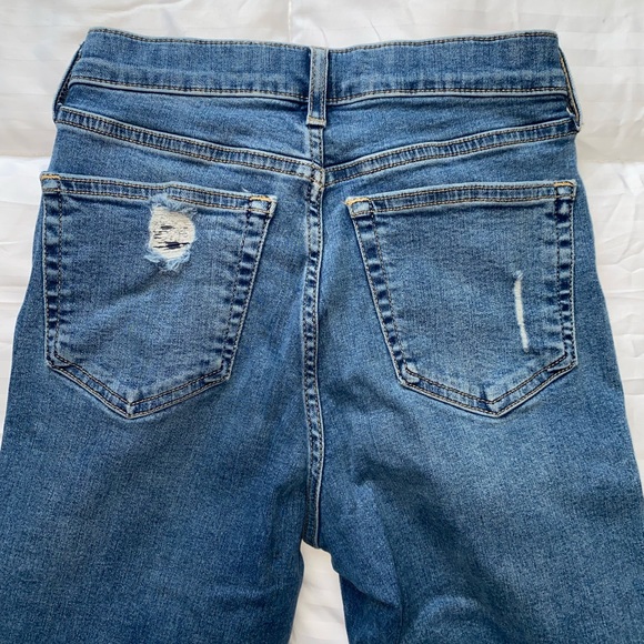 Topshop Jamine skinny Jeans - Picture 4 of 4